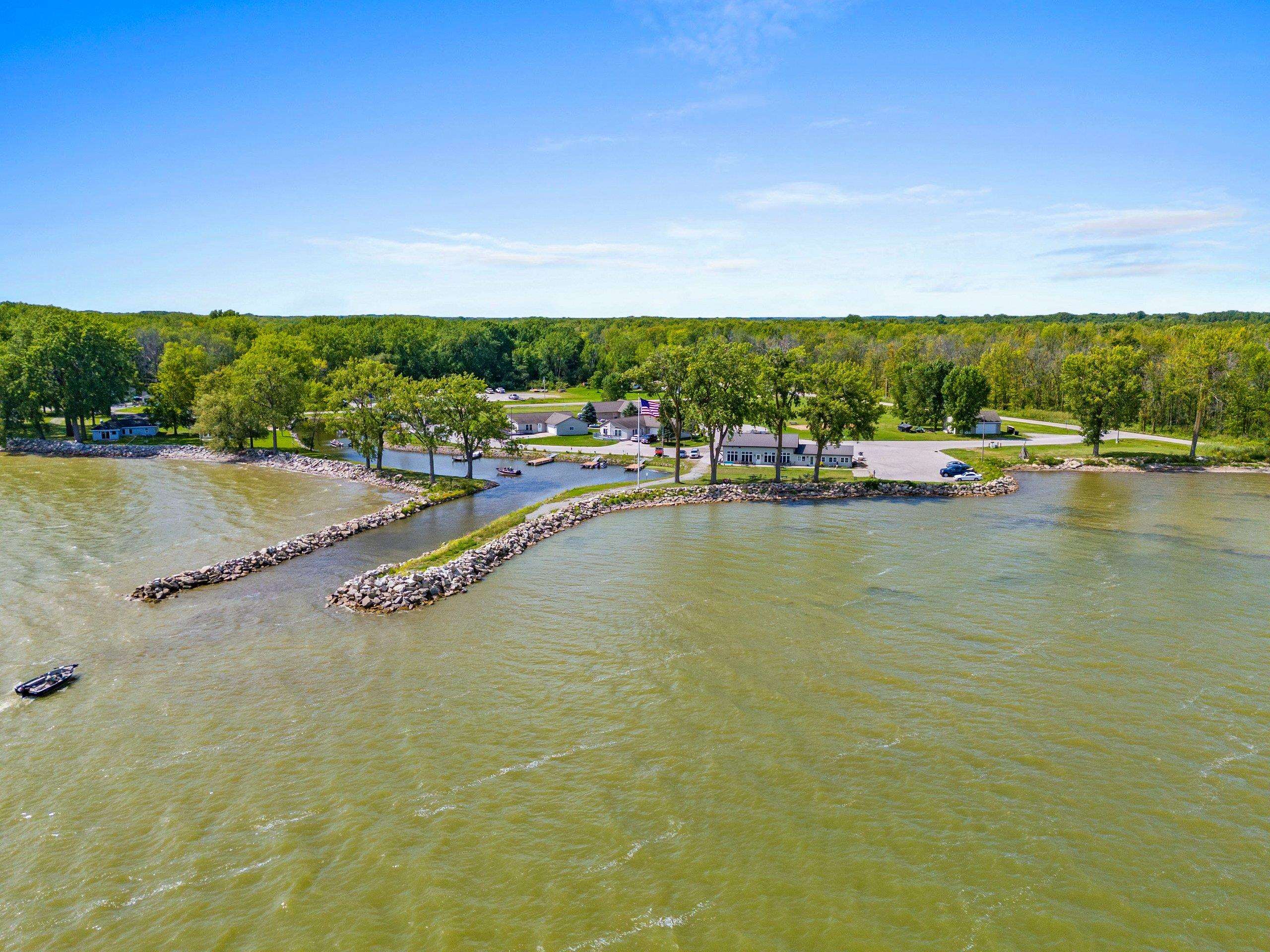 Geano Beach Road, Unit 11 Little Suamico, WI 54141 - Photo 12 of 15