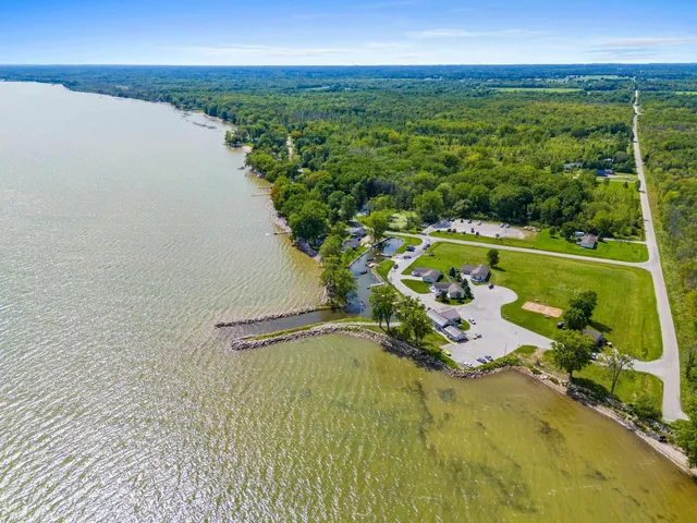 $75,000 | Geano Beach Road, Unit 11, Little Suamico, WI 54141