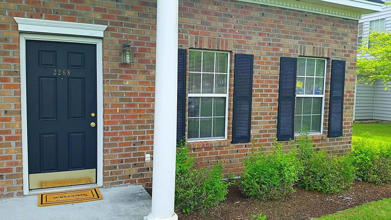 2268 Kings Gate Lane Mount Pleasant, SC 29466 - Photo 11 of 14 Kings gate 2-1