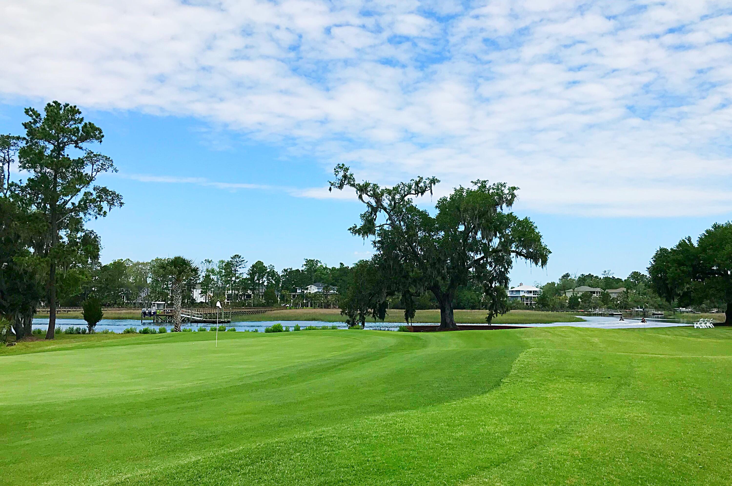 2268 Kings Gate Lane Mount Pleasant, SC 29466 - Photo 13 of 14 Dunes West Golf
