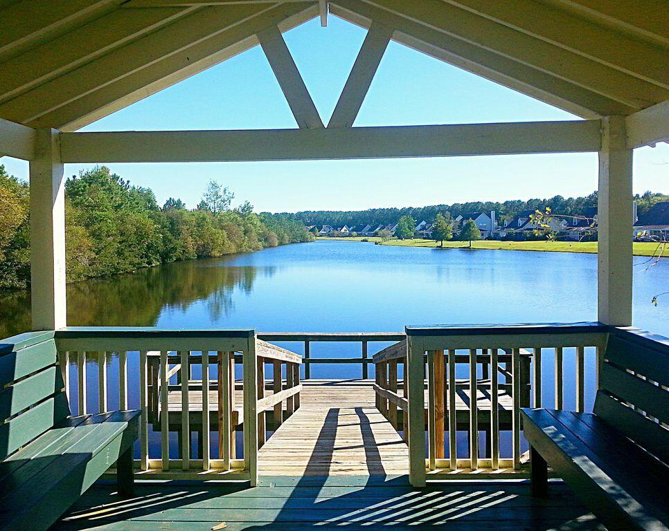 2268 Kings Gate Lane Mount Pleasant, SC 29466 - Photo 14 of 14 Lake Kings Gate