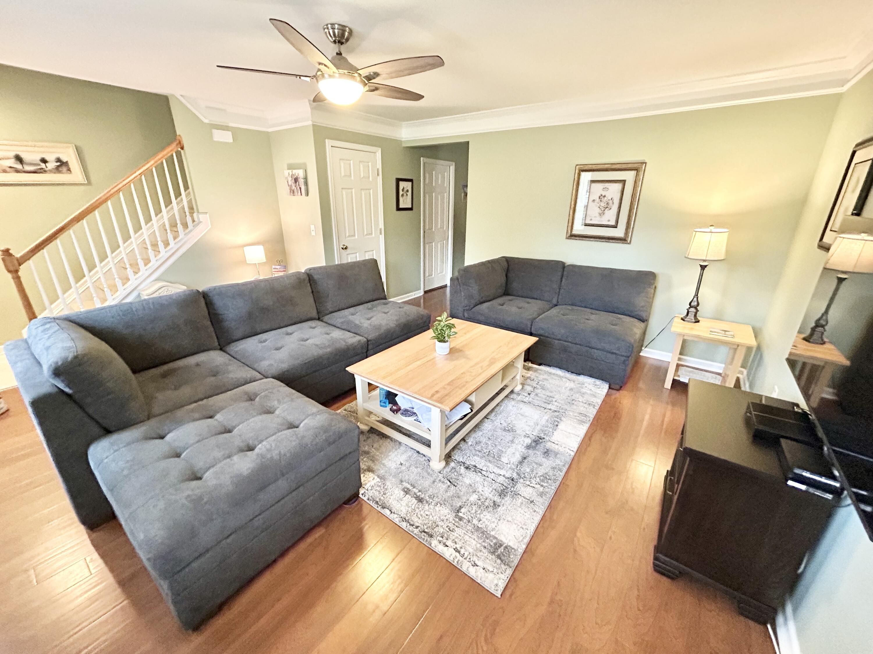 2268 Kings Gate Lane Mount Pleasant, SC 29466 - Photo 3 of 14 IMG_6410