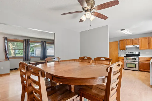 $410,000 | 213 Cowdry Heights Northwest, Alexandria, MN 56308