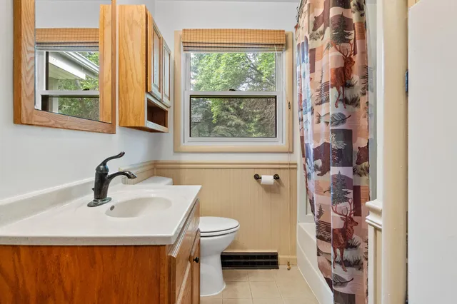 $410,000 | 213 Cowdry Heights Northwest, Alexandria, MN 56308