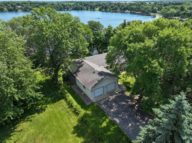 $410,000 | 213 Cowdry Heights Northwest, Alexandria, MN 56308