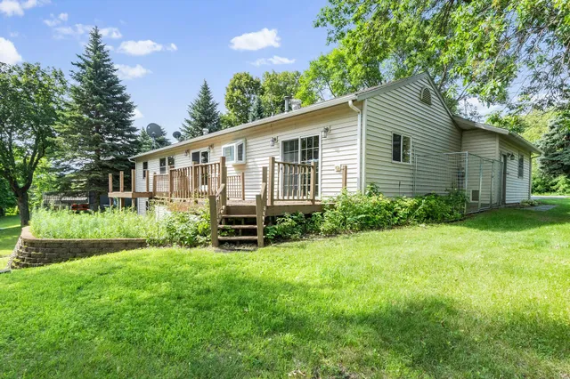 $410,000 | 213 Cowdry Heights Northwest, Alexandria, MN 56308