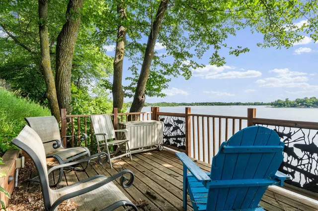 $410,000 | 213 Cowdry Heights Northwest, Alexandria, MN 56308