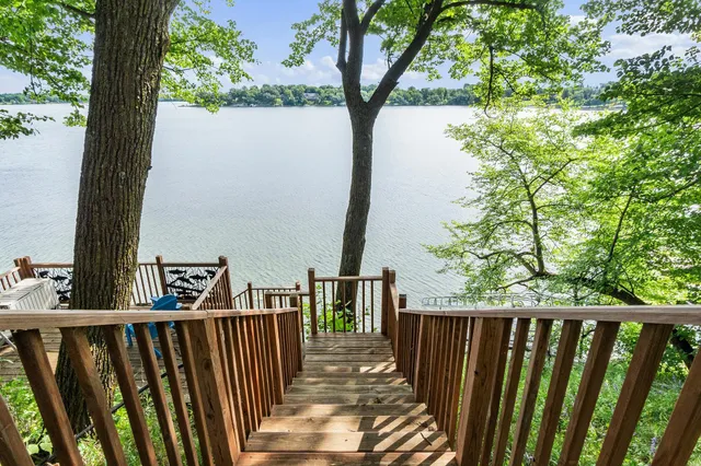 $410,000 | 213 Cowdry Heights Northwest, Alexandria, MN 56308