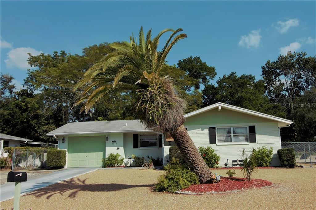 10518 Laburnum Drive Port Richey, FL 34668 - Photo 1 of 1