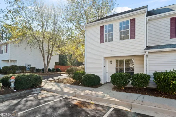 $1,195 | 1469 North 42nd Highway, Unit D21, Jackson, GA 30233