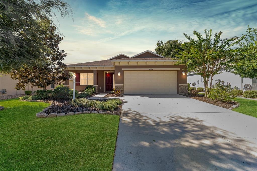 7838 Southwest 80th Pl Road Ocala, FL 34476 - Photo 1 of 1 Gallery Image 1