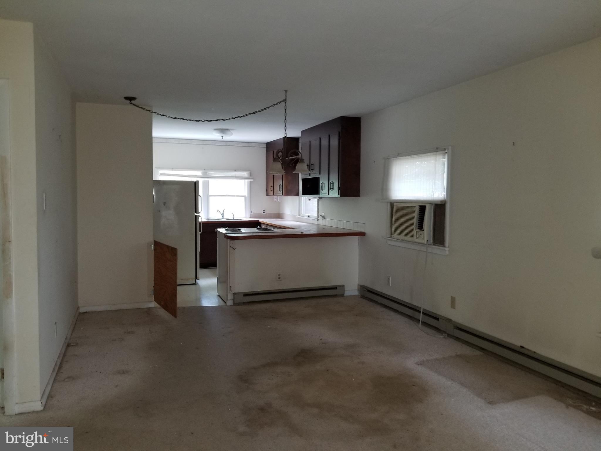 5025 Russell Road Woolford, MD 21677 - Photo 15 of 16 Kitchen in apartment