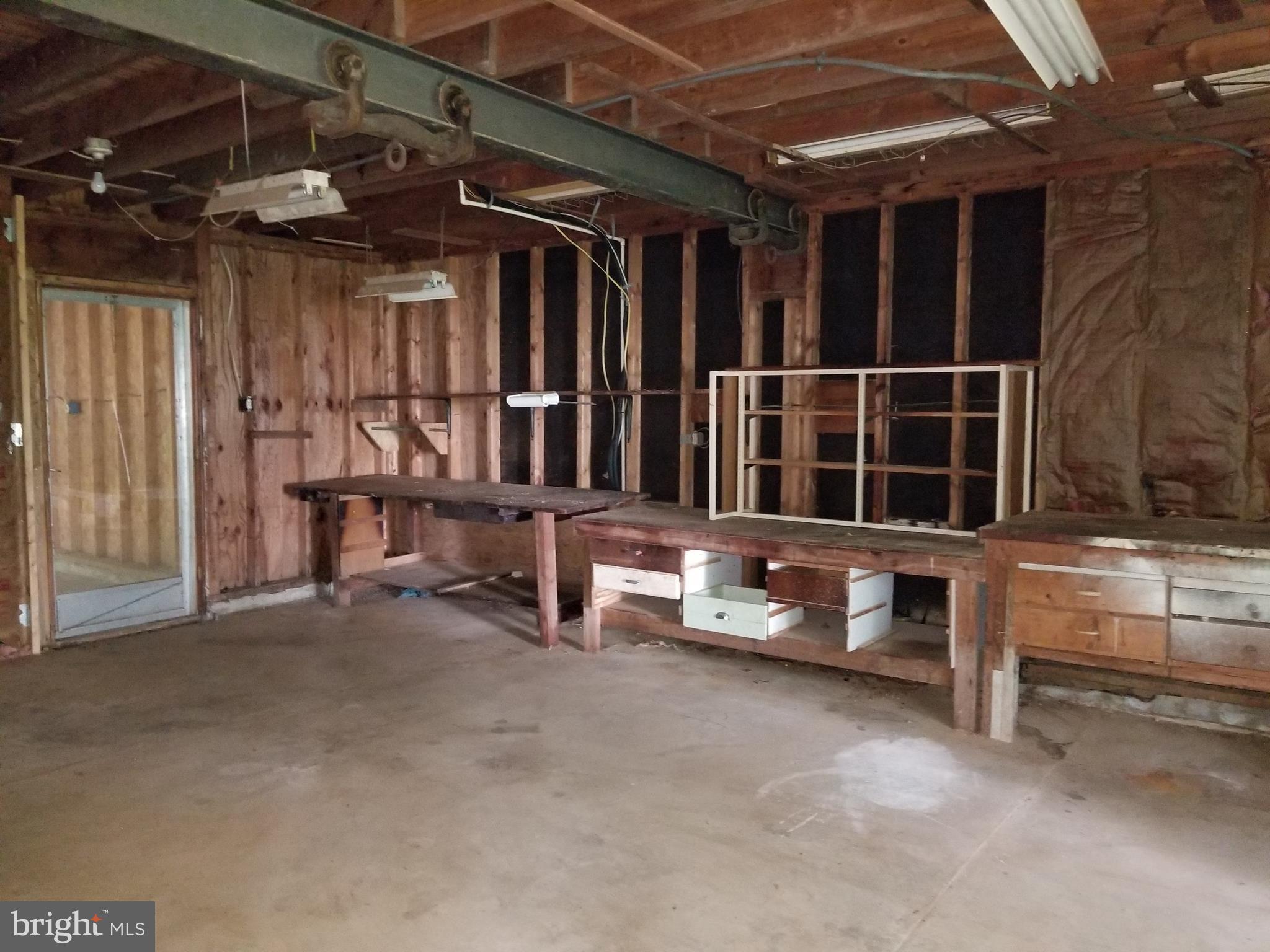 5025 Russell Road Woolford, MD 21677 - Photo 16 of 16 workshop