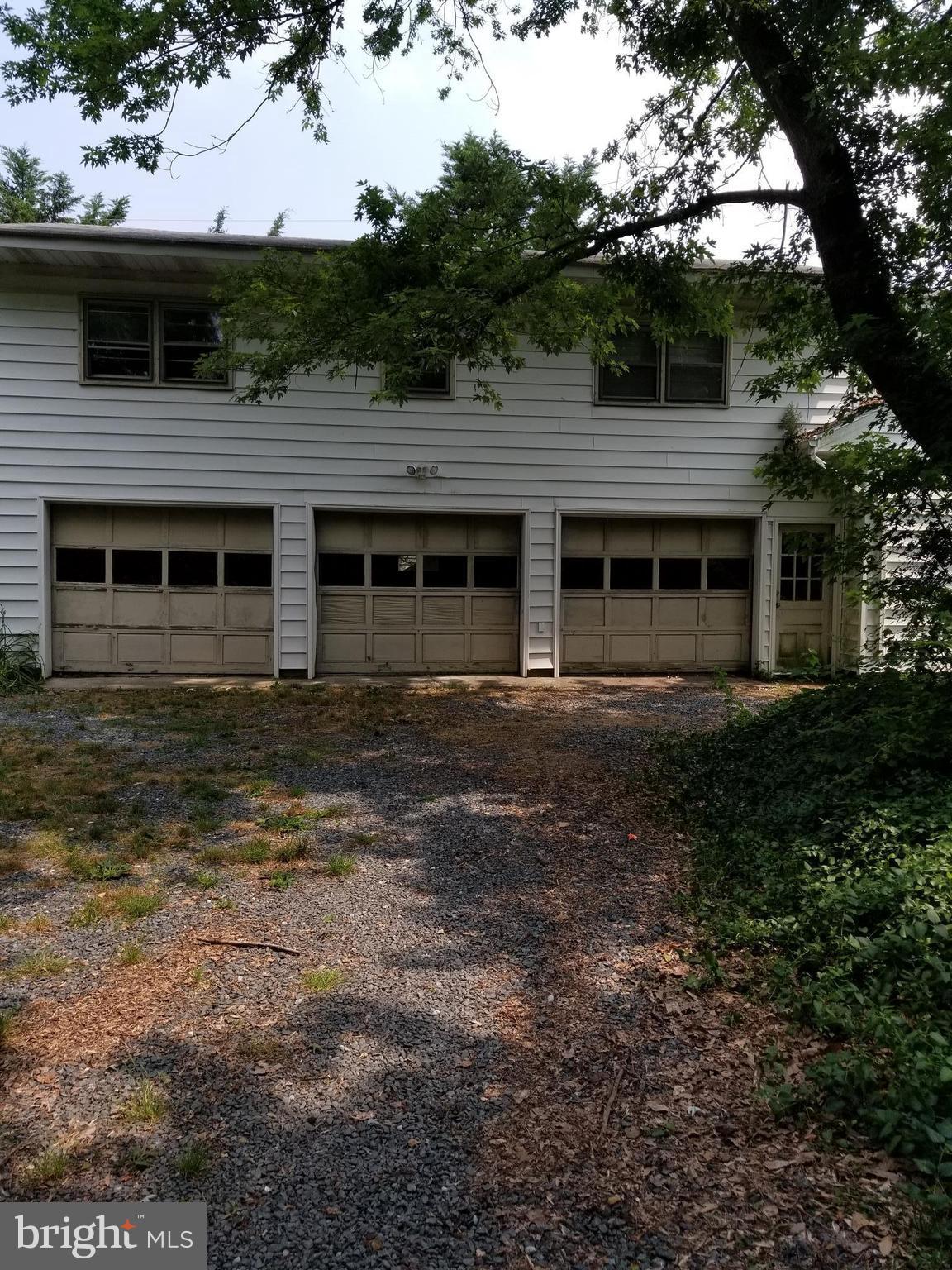 5025 Russell Road Woolford, MD 21677 - Photo 4 of 16 Exterior (General)