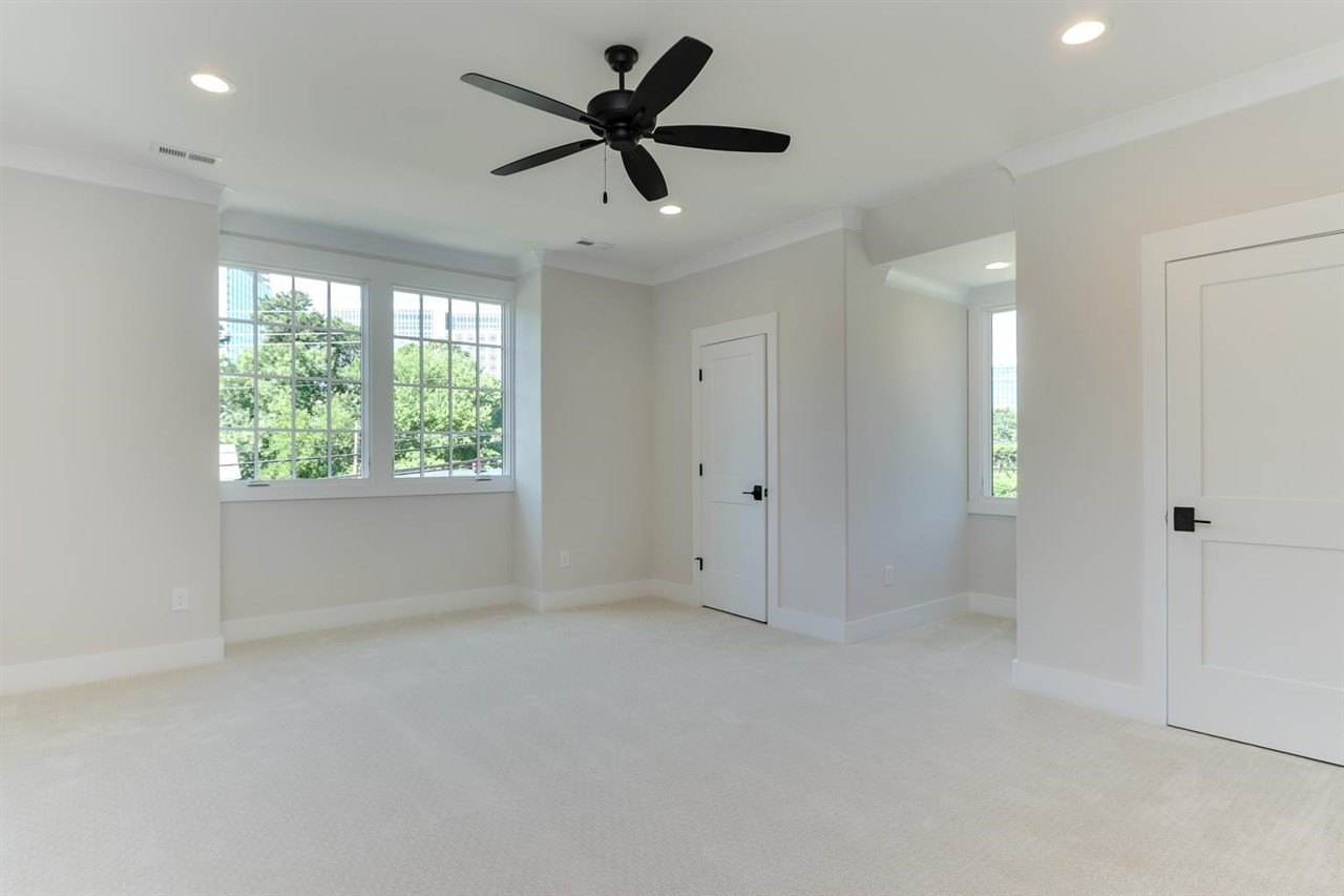 121 Dartmouth Road Raleigh, NC 27609 - Photo 19 of 30 Photo 19