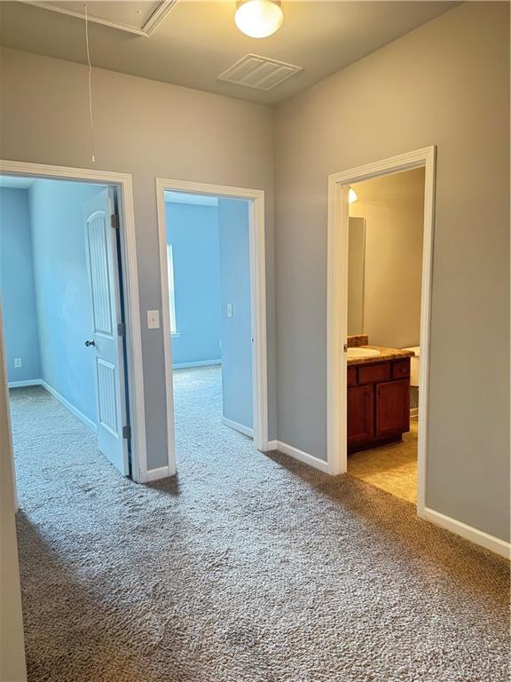 183 Spring Way Square Canton, GA 30114 - Photo 13 of 29 a view of a room with an empty space