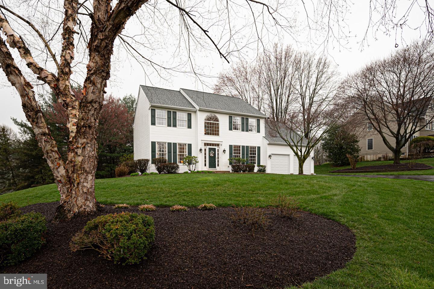 111 Cambridge Road Landenberg, PA 19350 - Photo 3 of 67