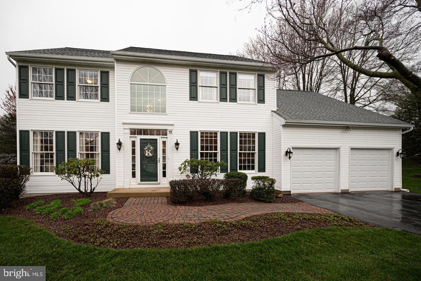 111 Cambridge Road Landenberg, PA 19350 - Photo 4 of 67