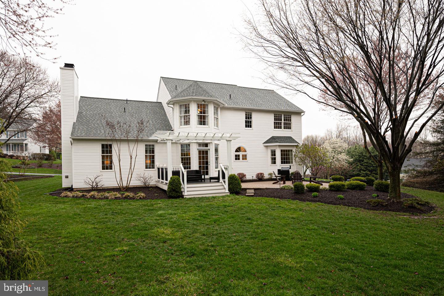 111 Cambridge Road Landenberg, PA 19350 - Photo 54 of 67