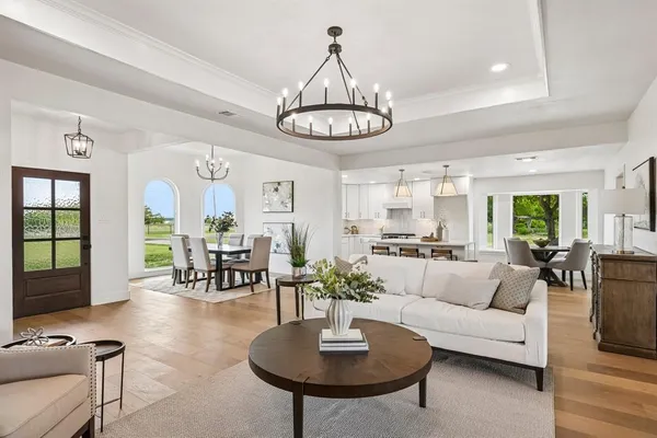 $675,000 | 10435 County Road 2462, Terrell, TX 75160