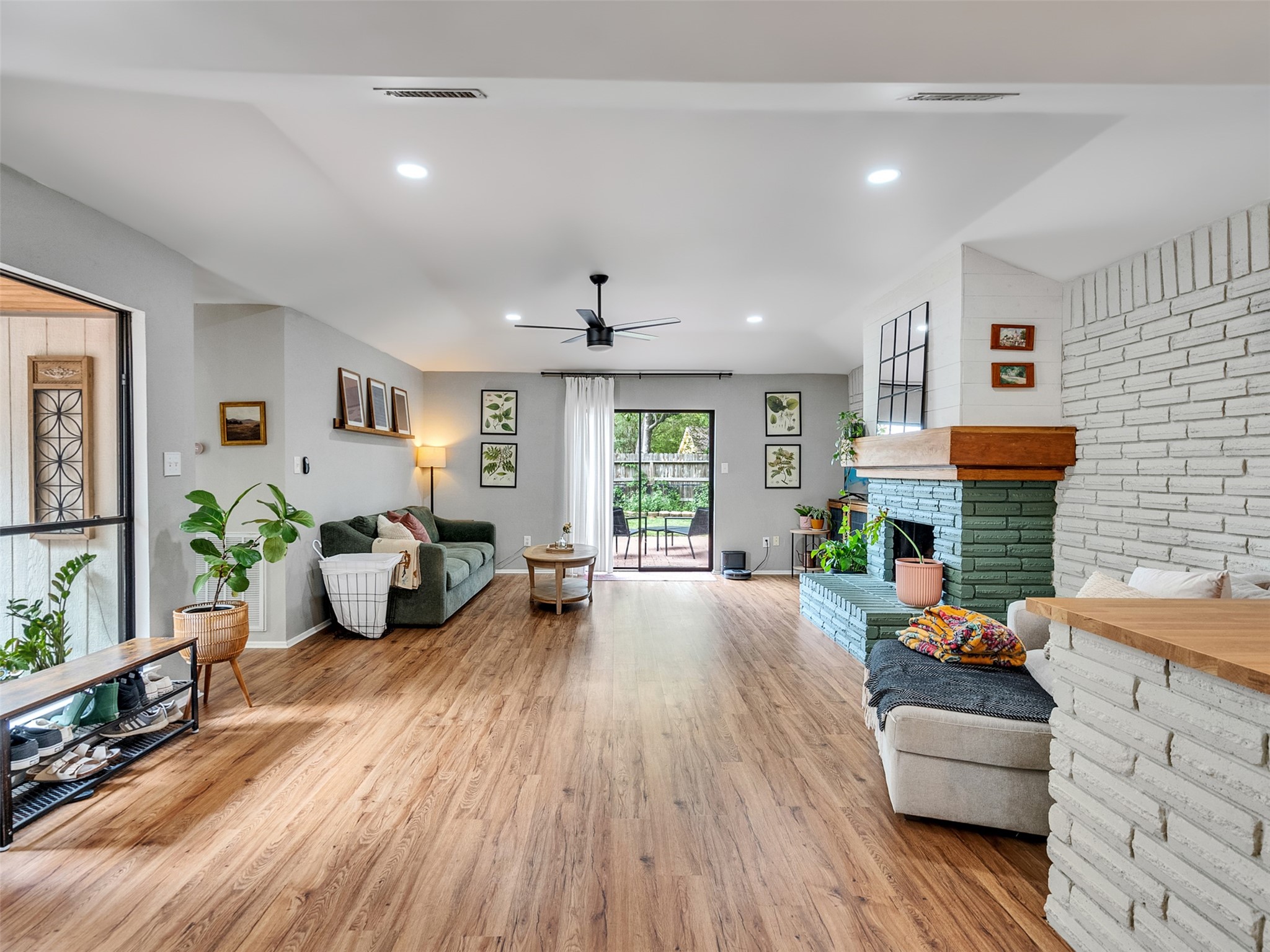 12906 Aste Lane Houston, TX 77065 - Photo 19 of 42