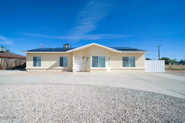 $339,900 | 8447 Fernwood Avenue, California City, CA 93505