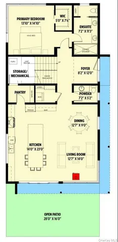 $1,600,000 | 1 Chelsea Road, Wappingers Falls, NY 12590