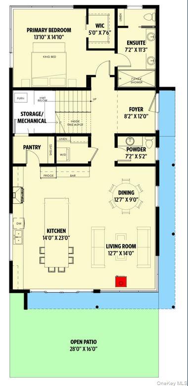 1 Chelsea Road Wappingers Falls, NY 12590 - Photo 12 of 12