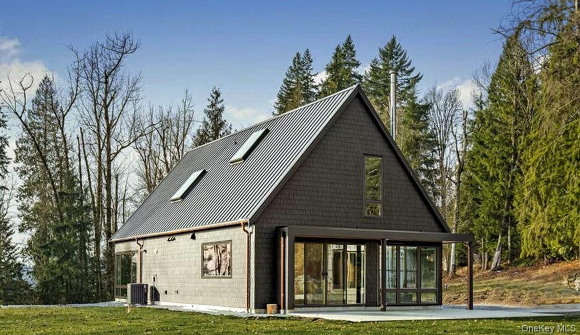 1 Chelsea Road Wappingers Falls, NY 12590 - Photo 3 of 12 a view of a house with a yard