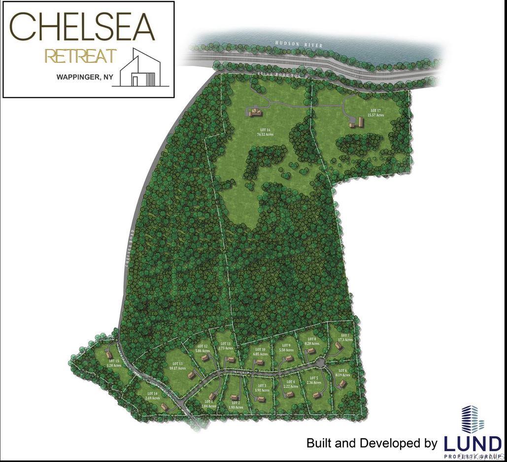 1 Chelsea Road Wappingers Falls, NY 12590 - Photo 5 of 12 a close up of a bunch of plants