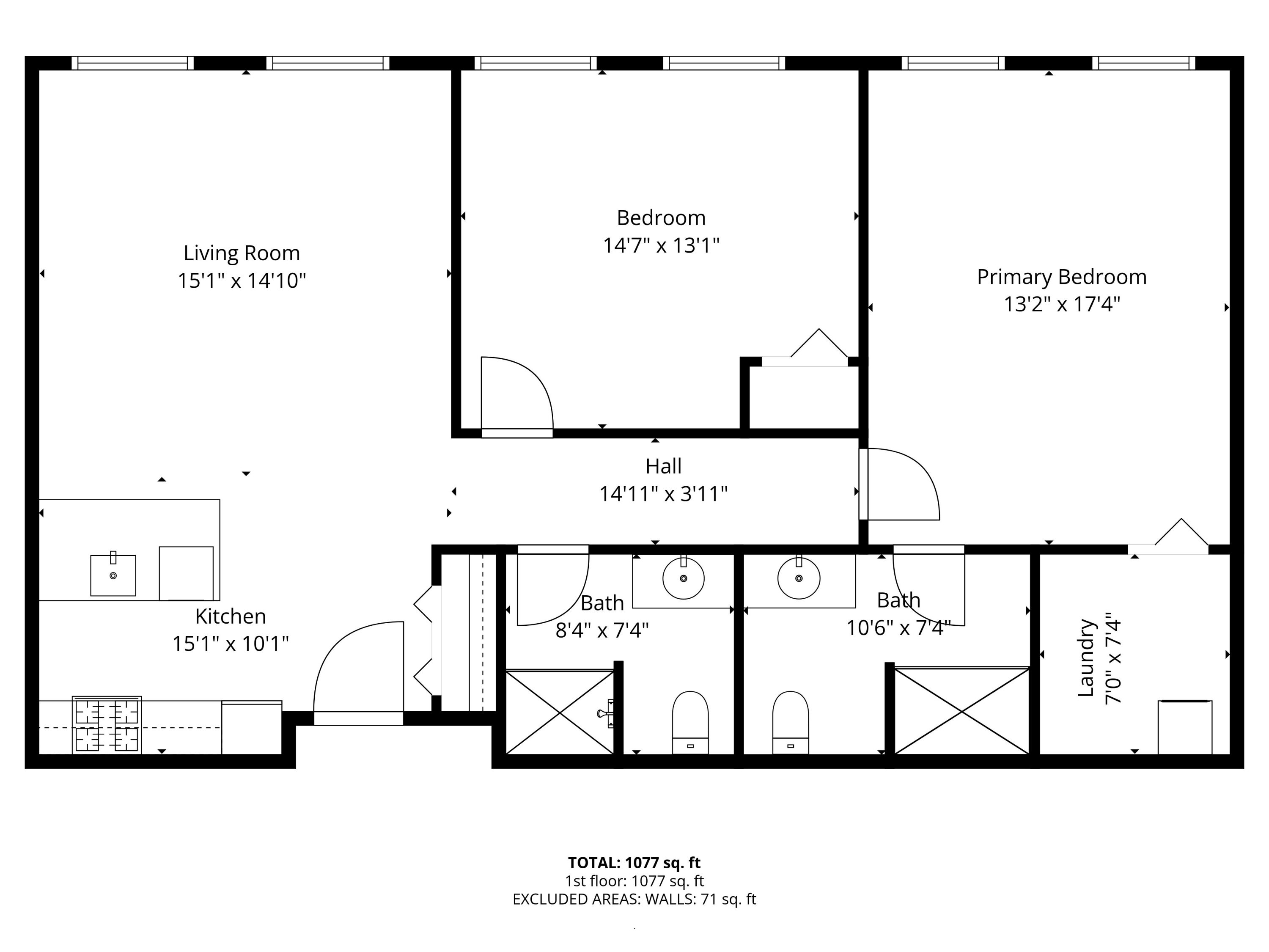 2 Main Street, Unit 15407 Biddeford, ME 04005 - Photo 36 of 36