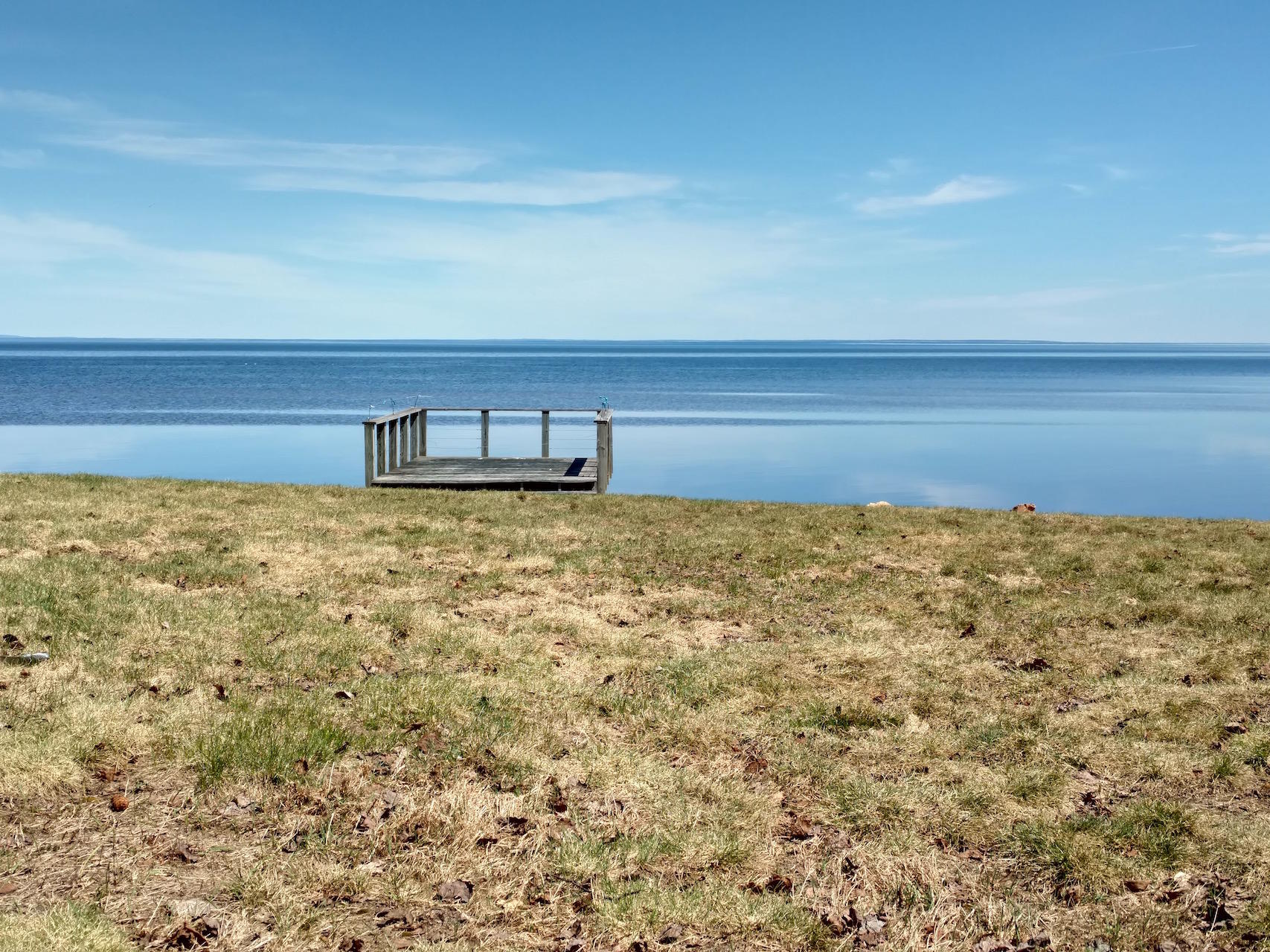 9164 North Whitefish Point Road Paradise, MI 49768 - Photo 19 of 19 Gallery Image 19