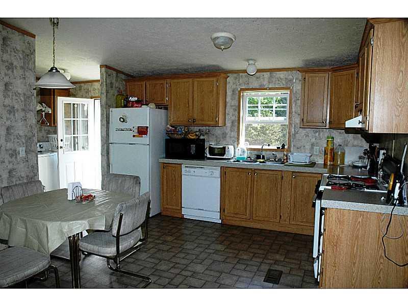 159 Walton Mills Road Cornville, ME 04976 - Photo 3 of 19 Kitchen.