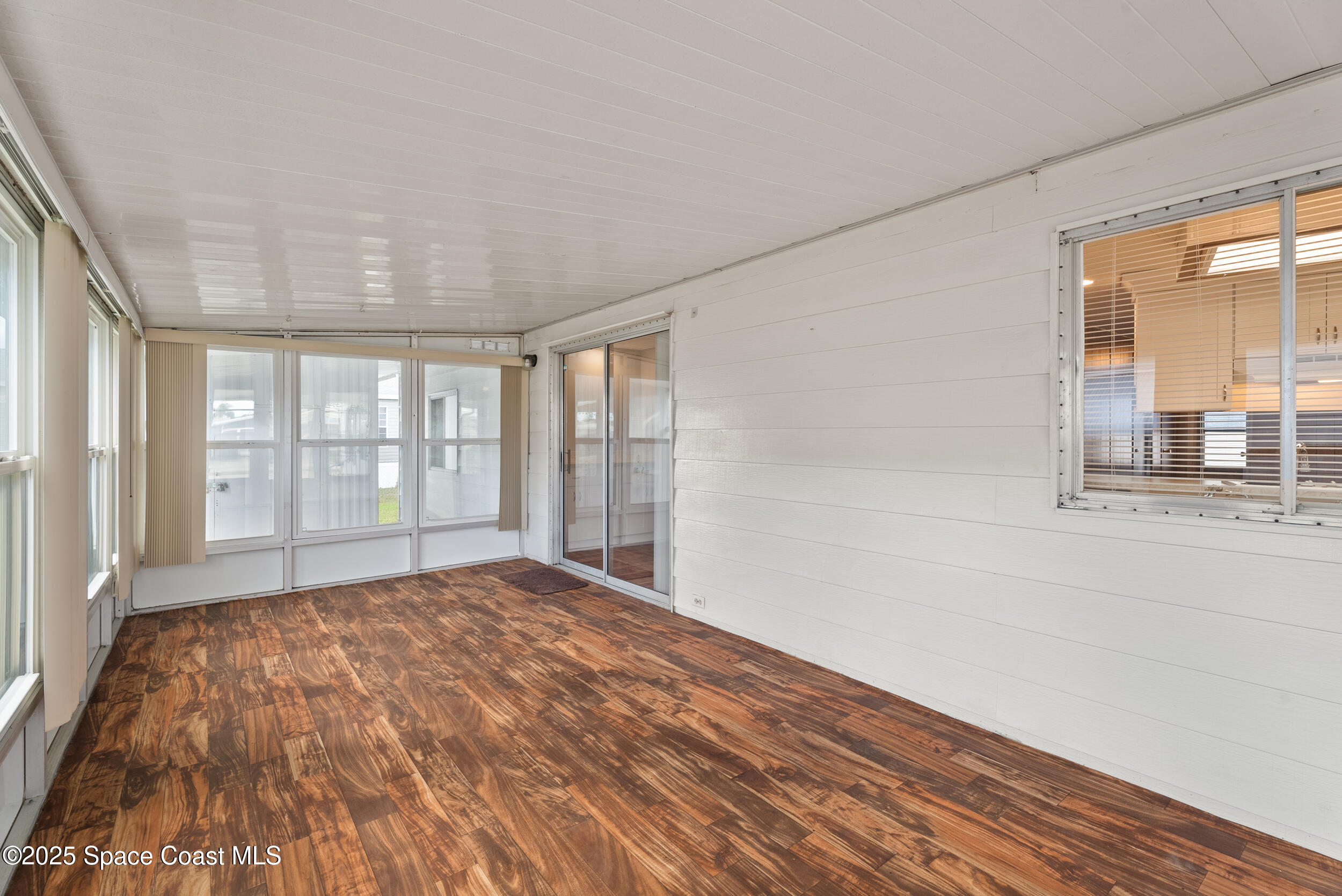 2330 Ersoff Boulevard Northeast Palm Bay, FL 32905 - Photo 30 of 35 Porch