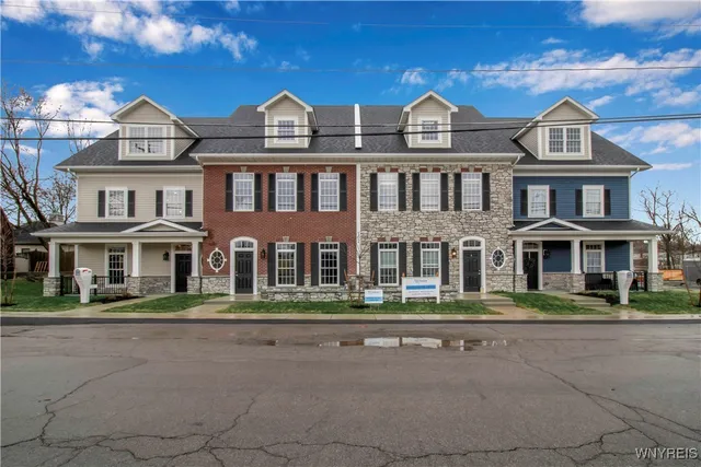 $699,900 | 106 California Drive, Amherst, NY 14221