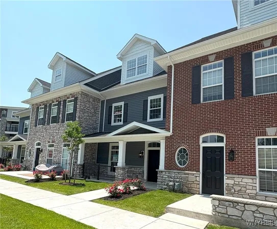 $699,900 | 106 California Drive, Amherst, NY 14221