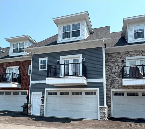 $699,900 | 106 California Drive, Amherst, NY 14221