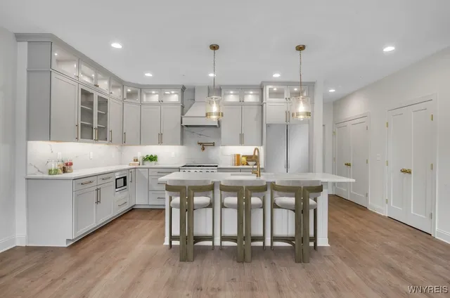 $699,900 | 106 California Drive, Amherst, NY 14221