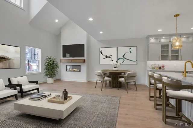 $699,900 | 106 California Drive, Amherst, NY 14221