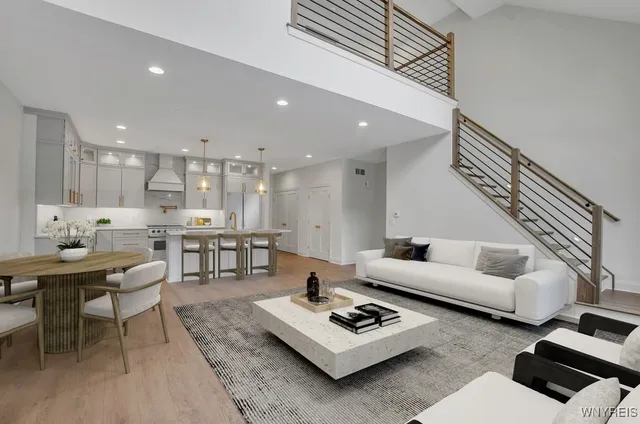 $699,900 | 106 California Drive, Amherst, NY 14221