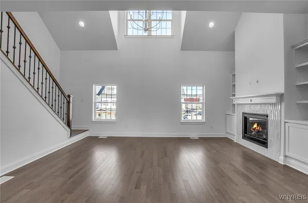 $699,900 | 106 California Drive, Amherst, NY 14221