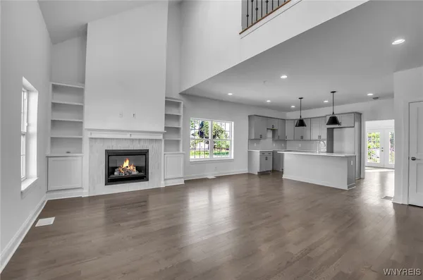 $699,900 | 106 California Drive, Amherst, NY 14221