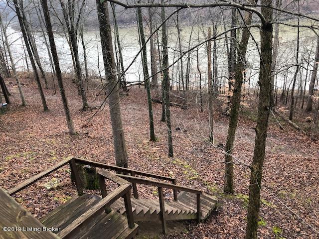 84 Nathan Road Falls Of Rough, KY 40119 - Photo 4 of 33 lake view 2