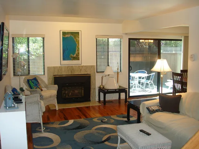 $3,800 | 764 Heath Cove, Santa Cruz, CA 95062