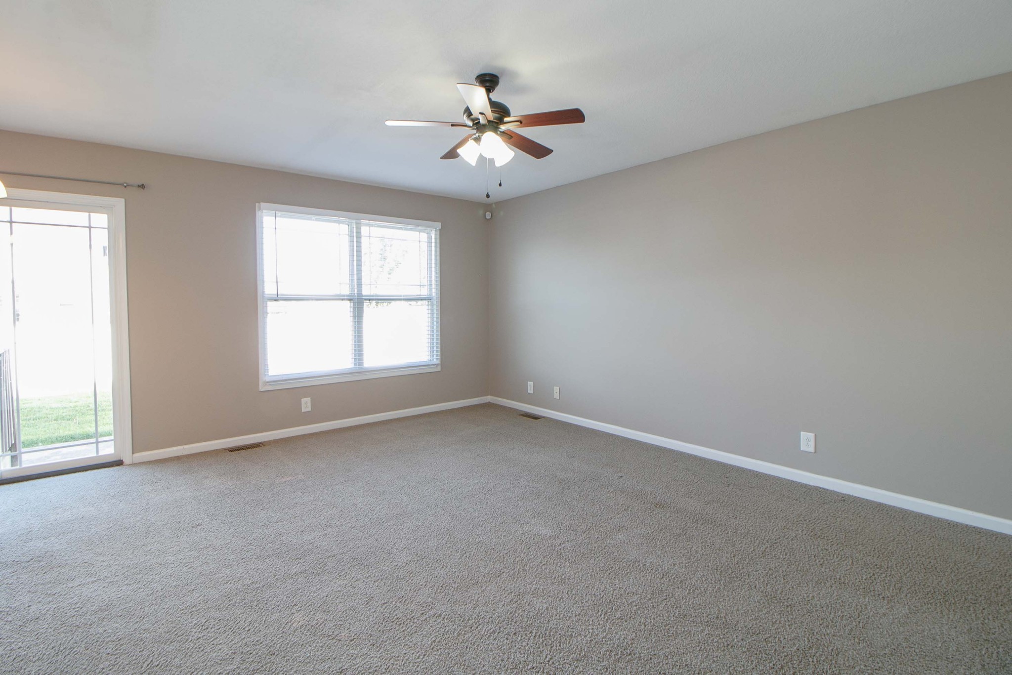 3792 Harvest Ridge Clarksville, TN 37040 - Photo 3 of 29