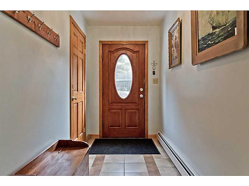 1091 Naples Road Harrison, ME 04040 - Photo 3 of 35 Foyer.