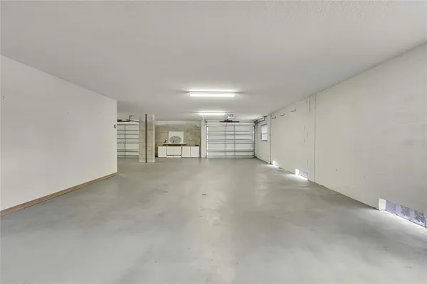 a house view with a sitting space