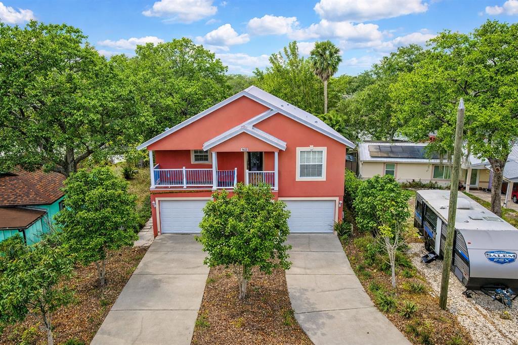 5827 Rio Drive New Port Richey, FL 34652 - Photo 5 of 59