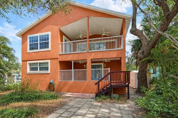 $568,000 | 5827 Rio Drive, New Port Richey, FL 34652