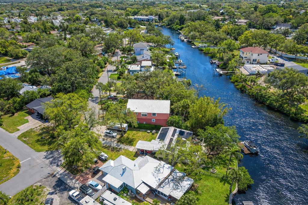 5827 Rio Drive New Port Richey, FL 34652 - Photo 58 of 59